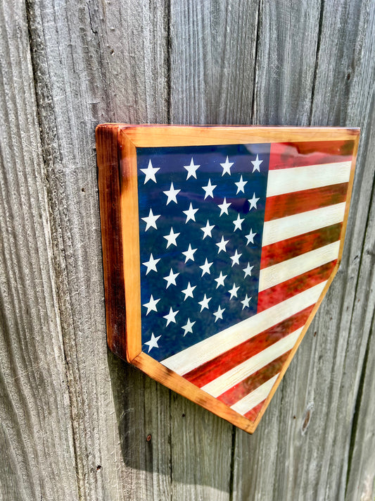 All American Home Plate