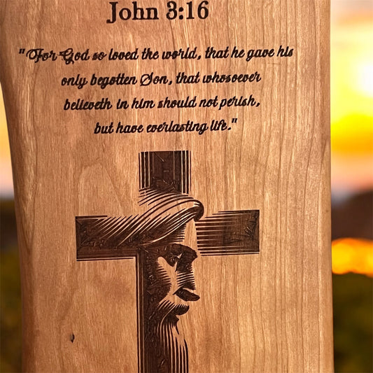 Faithfull Slice Cutting Board